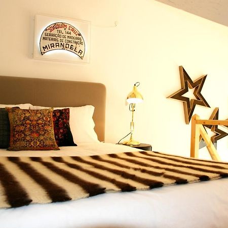 Oporto Chic&Cozy - Batalha Apartment ภายนอก รูปภาพ